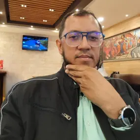 Mourtaza Moïse Fazlehoussen Profile Photo