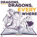 210-Russian Legends: Dragons, Dragons Everywhere