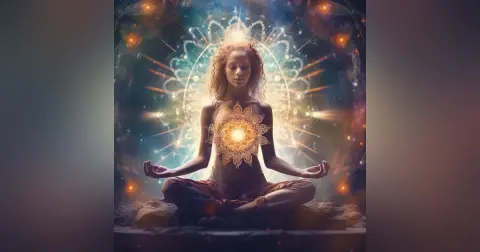 S9: Spiritual Awakening with Amirah Hall