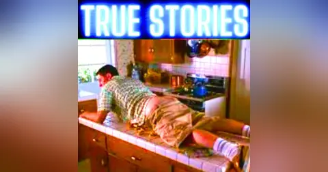Crazy Things You Did As A Frisky Teen!