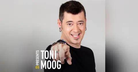 Toni Moog- Fricky Choni