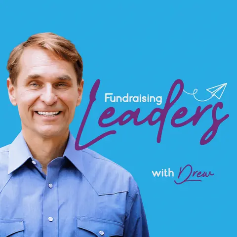The Donor Relationship Playbook | VP of Development Matt Sheffield