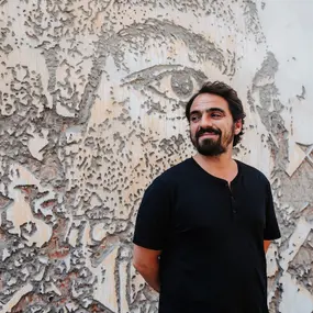 Vhils Profile Photo