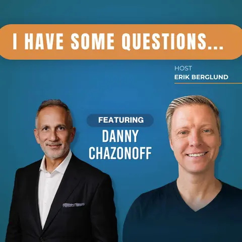 235: Danny Chazonoff: "Diversify Or Disappear: Payments Lessons From Sudden Regulation"