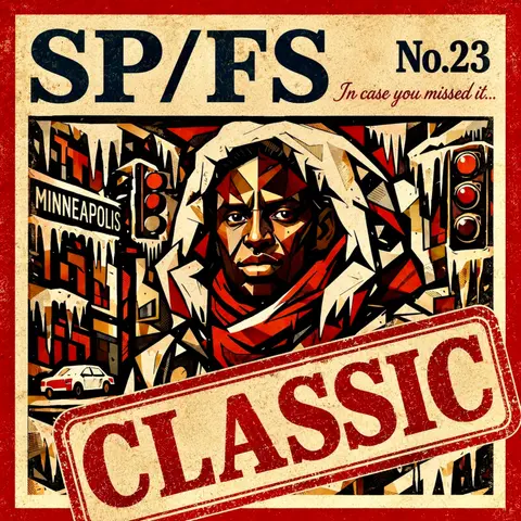 SP/FS Classic: Hamse Warfa