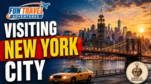 New York City Travel Guide: Best Things to Do in All 5 Boroughs