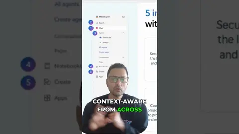 Copilot Search: AI-Powered Answers Across ALL Your Apps!