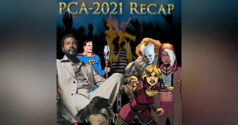 e165. PCA-2021 Recap
