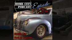 Episode 5: South City Rod and Custom