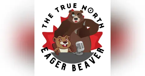 The True North Eager Beaver