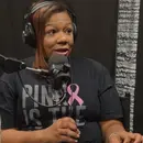 Sandra Donaldson is Twice Strong! The PINK Episode! Women's advocate, CEO, Author & 2x Breast CA Survivor