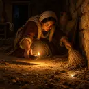 The Danger of Being Comfortably Lost - The Parable of the Lost Coin