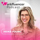 #102: How to Build an Employee Creator Program ft. Heike Young
