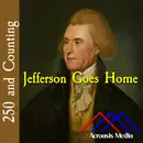 Jefferson Goes Home–October 2, 1776