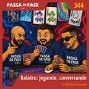 Balatro: jogando, conversando e tentando não perder