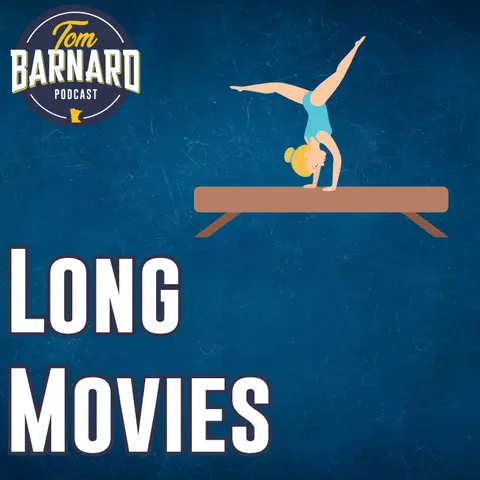 Why are movies so long and expensive?