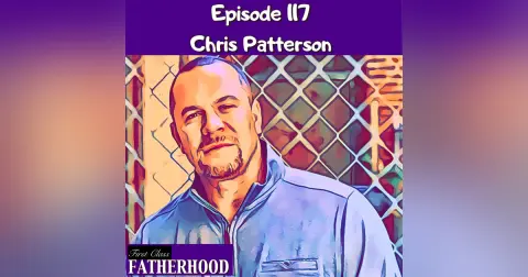 #117 Chris Patterson