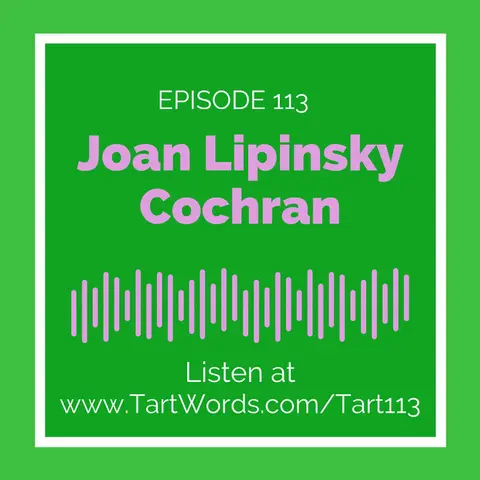 Joan Lipinsky Cochran