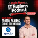 How Spotto Helps MSPs Scale Azure (EP 1069)