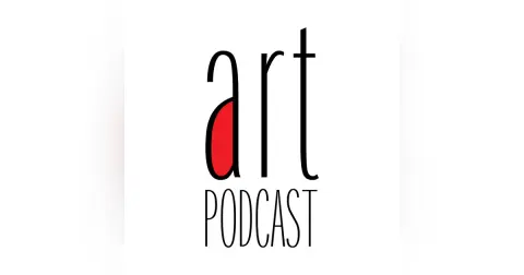 Art Podcast 156: Σοφία Βογιατζάκη