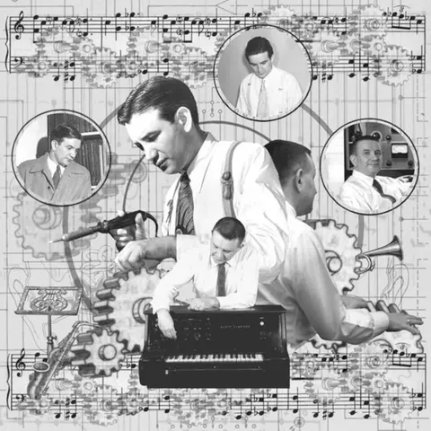 Imagination and Innovation: The World of Raymond Scott, Episode 6/6