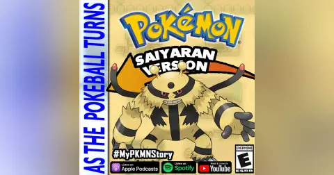 "Community Became Electivire’s Motor Drive" ft SaiyaRan | TRAINER'S EYE #190