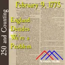 February 9, 1775