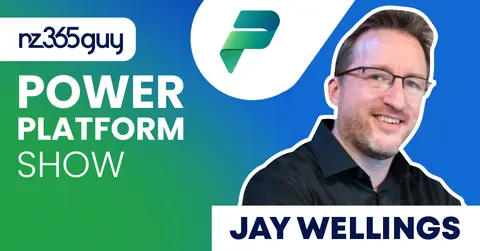 Revolutionizing Customer Service Through AI with Jay Wellings