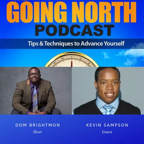 162 - "Army of One: PR & Marketing For The Indie Filmmaker" with Kevin Sampson (@kevinsampson)