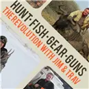 The Revolution with Jim and Trav - April 30th, 2022