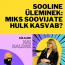 #41 Sooline üleminek: miks soovijate hulk kasvab? Kai Haldre