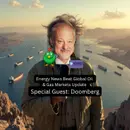 Global Oil and Gas Markets Update  Doombergs insights and opinions