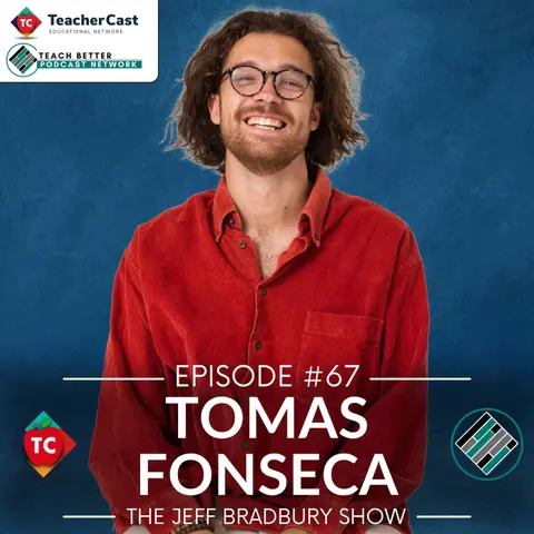 Unlocking Podcast Success: Insights from Tomas Fonseca on Growth, Commitment, and Quality