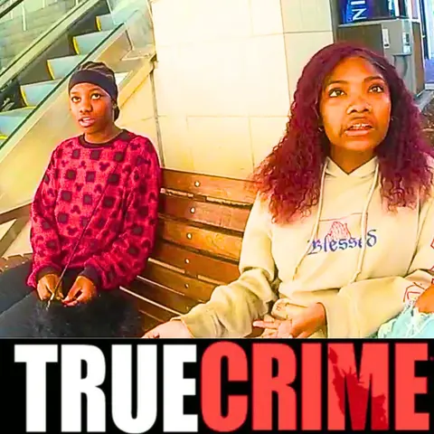The Most Entitled Kids Ever