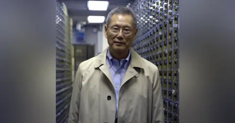 PN 19: New Docs on True Crime