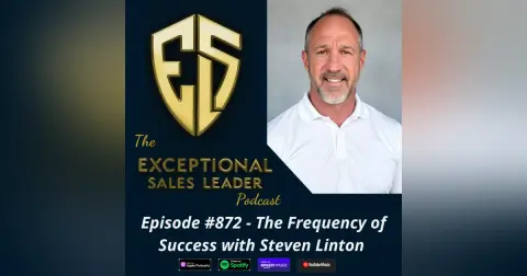 The Frequency of Success with Steven Linton
