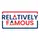 Relatively Famous with Chip White