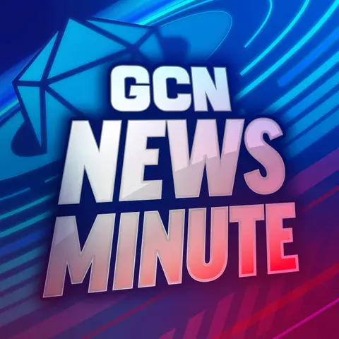 GCN News Minute August 17, 2026