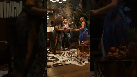 How African Dance Builds Confidence, Personal Growth & Leadership Skills