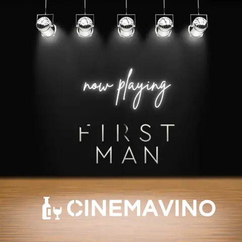 First Man | Review