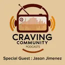 Craving Community (Feat. Jason Jimenez)