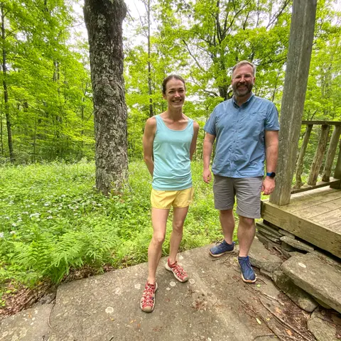 Conservation Spotlight: the Catskill Center's 3.6 Acre Add at Platte Clove