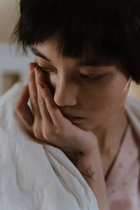 The Real Reason Your Anxiety Won’t Turn Off (It’s Not Overthinking)