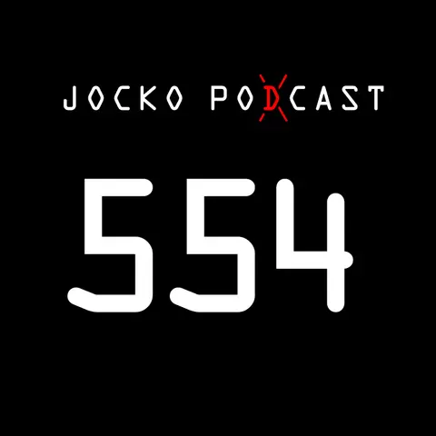 554: Maximum Efficiency On The Front Lines of Battle and Life