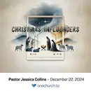 Christmas Influencers (wk4)