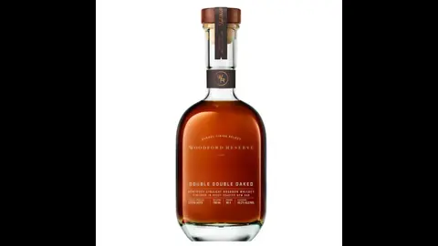 Coolest Thing Made In Kentucky Spotlight:  Elizabeth McCall | Woodford Reserve Double Double Oaked