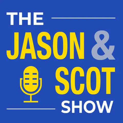 The Jason & Scot Show - E-Commerce And Retail News Logo