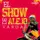 El Show de Alejo Vargas BMX Podcast