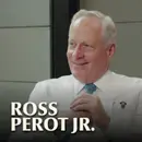 Ross Perot Jr. on Why Texas Keeps Winning