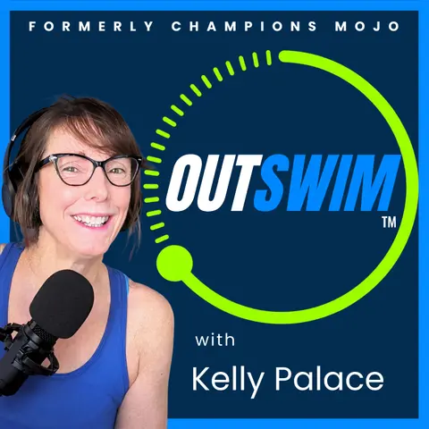 3-Minute Scoop! Champions Mojo is Now OUTSWIM for Masters Swimmers